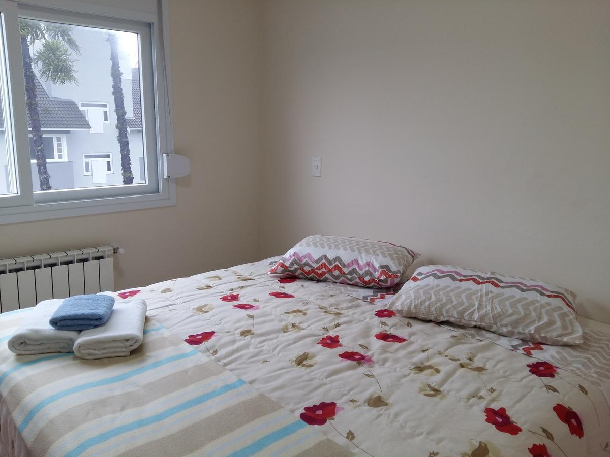 Apto Palace De France - Serra Gaucha Apartment Канела Екстериор снимка