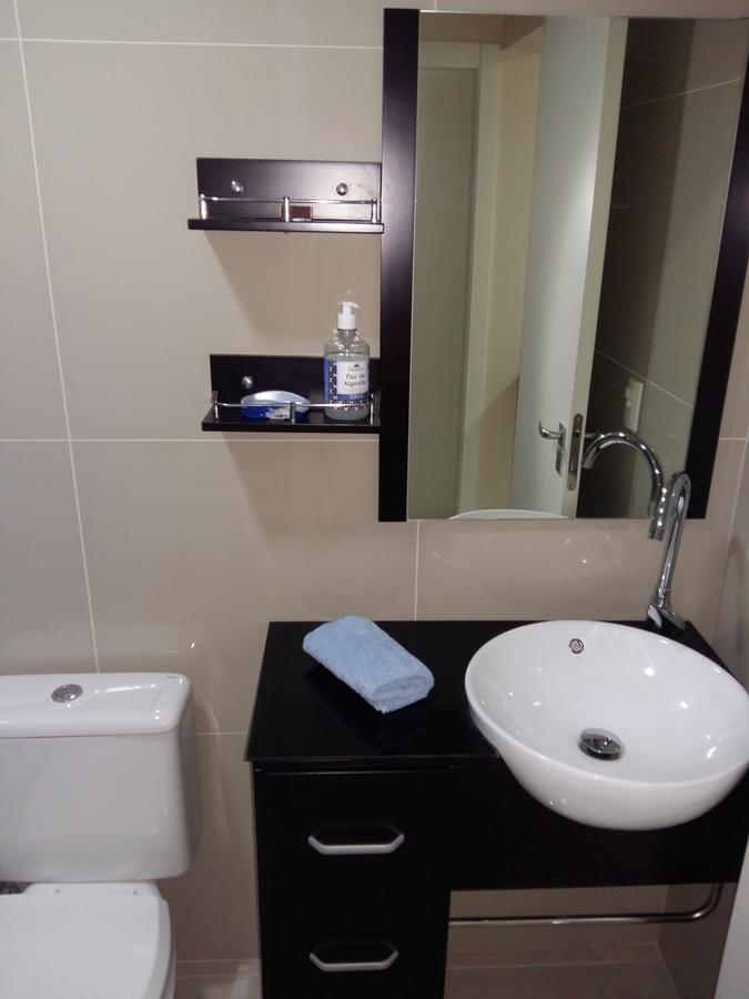 Apto Palace De France - Serra Gaucha Apartment Канела Екстериор снимка