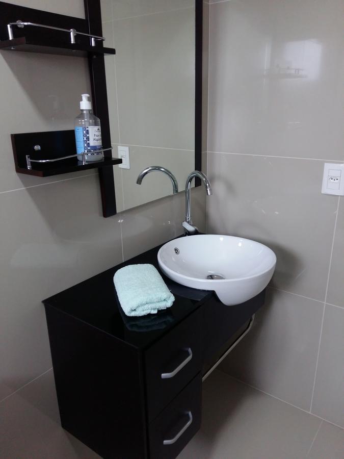 Apto Palace De France - Serra Gaucha Apartment Канела Екстериор снимка