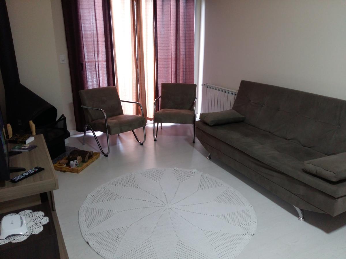 Apto Palace De France - Serra Gaucha Apartment Канела Екстериор снимка