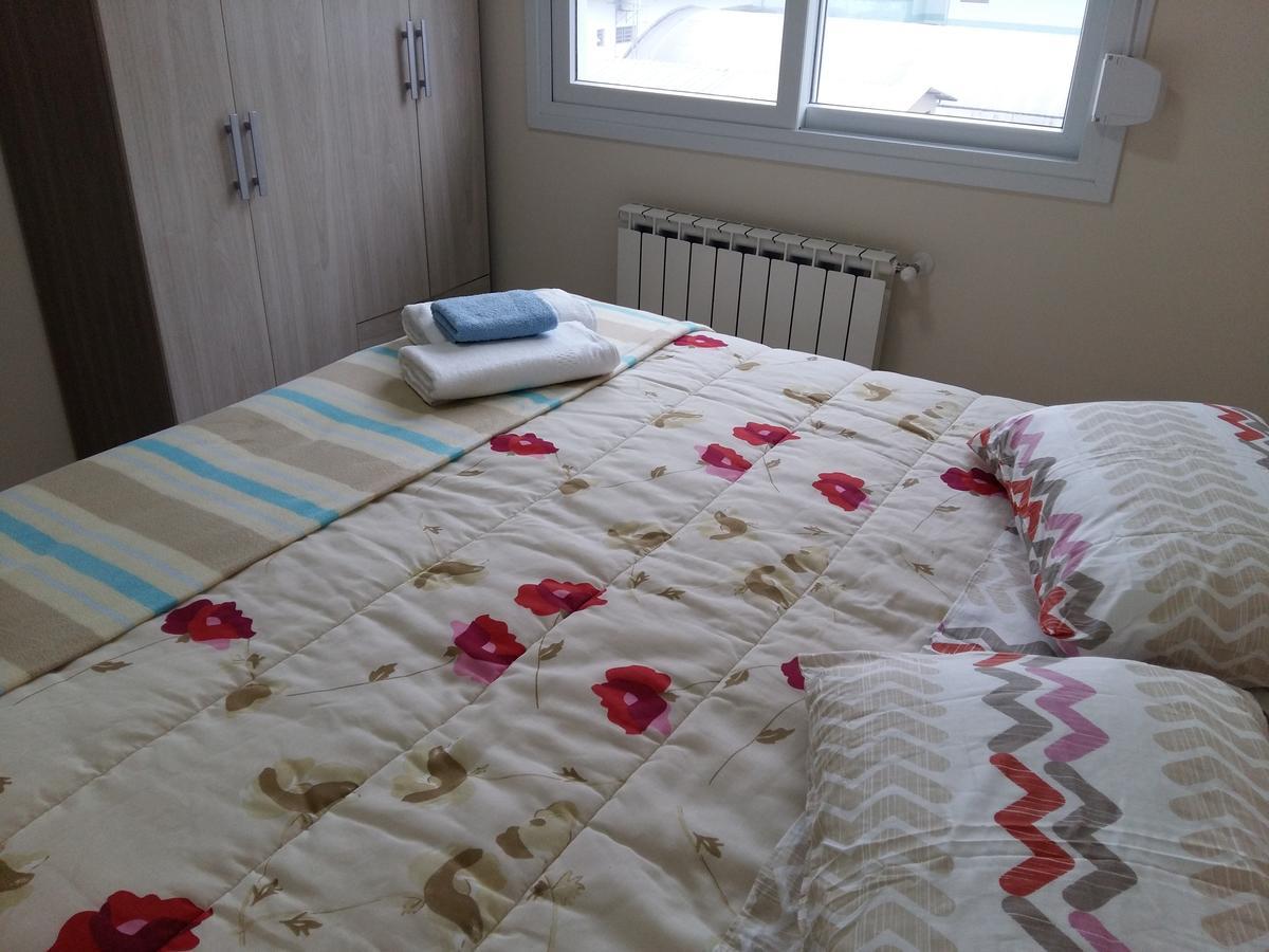 Apto Palace De France - Serra Gaucha Apartment Канела Екстериор снимка