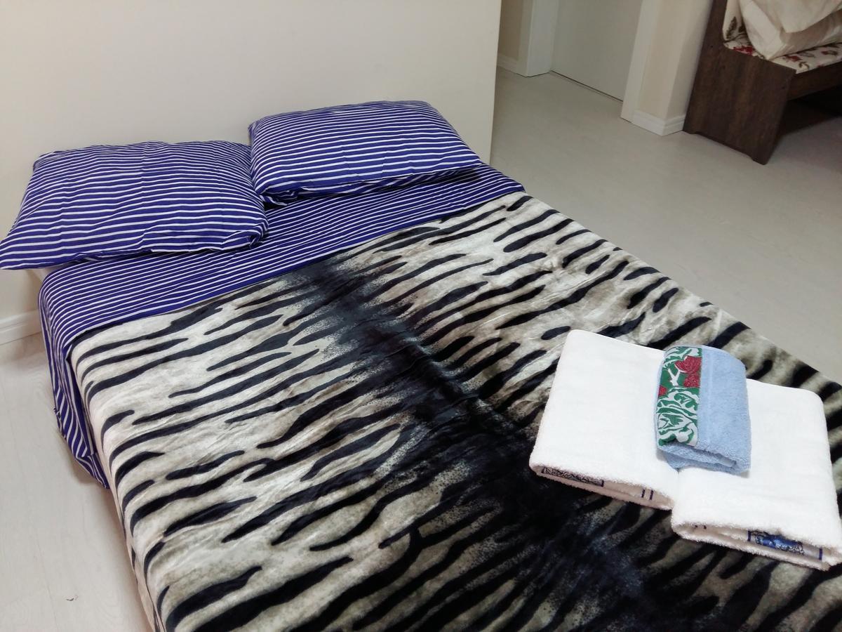 Apto Palace De France - Serra Gaucha Apartment Канела Екстериор снимка