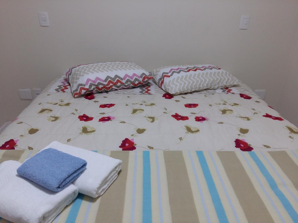Apto Palace De France - Serra Gaucha Apartment Канела Екстериор снимка